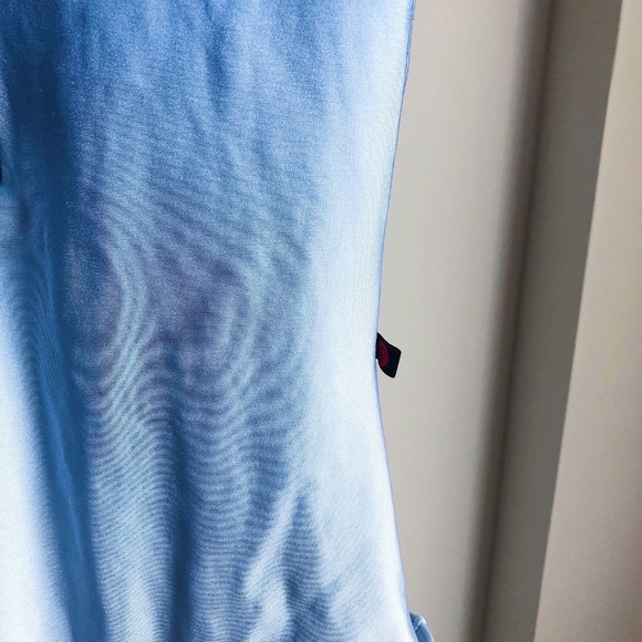 YUMIKO "JESSICA" LEOTARD - RARE BLACK LABEL OMBRE - Picture 5 of 6